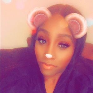 Meet your Posher, Kandice